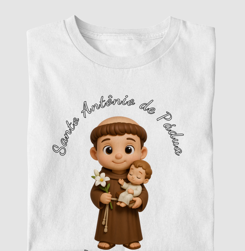 Santo Antônio de Pádua