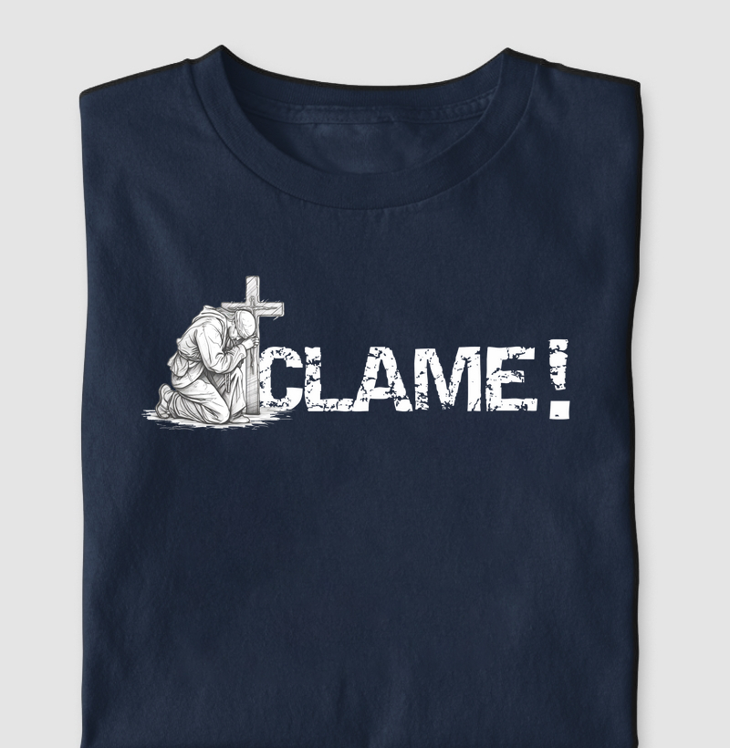 CLAME!