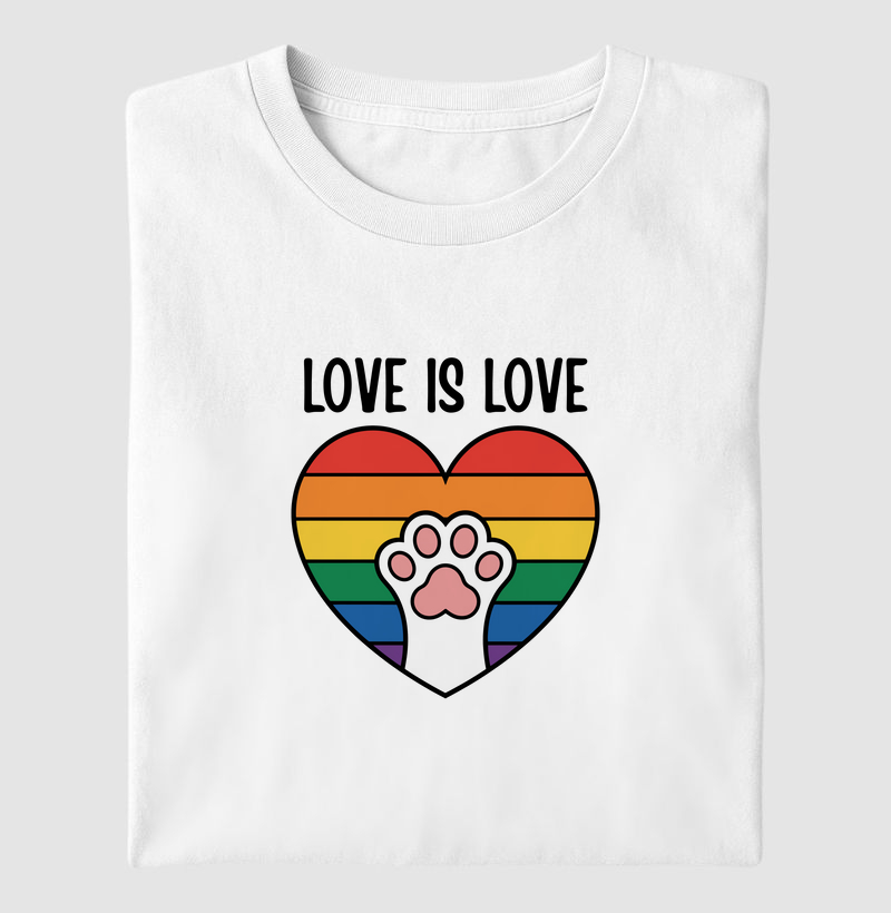 Love is Love