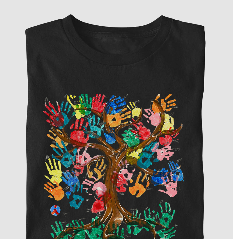 Árvore by Interakids