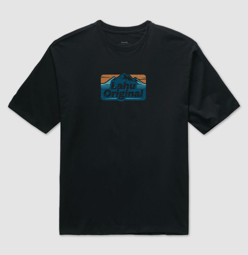 Lahu surf