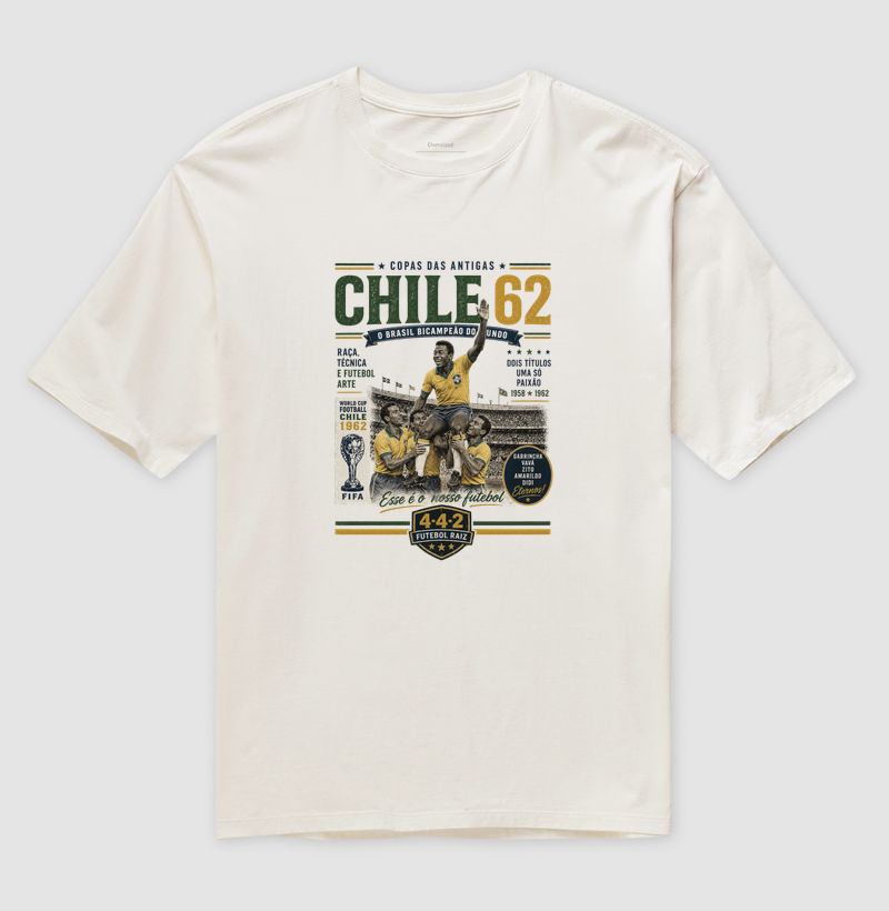 Chile 62