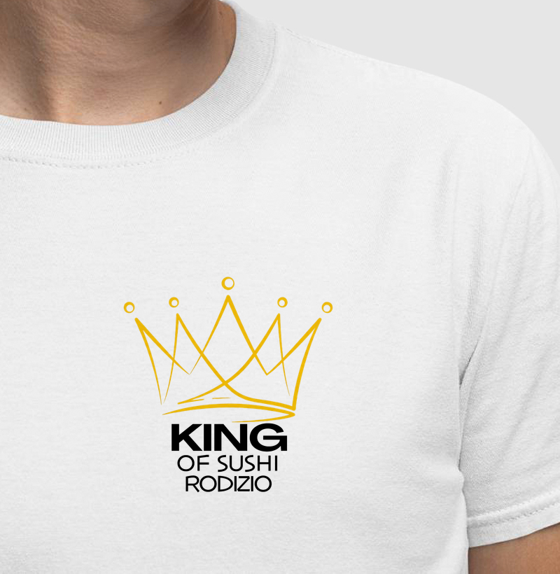 King of Rodizio
