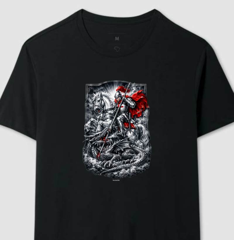 Salve Jorge!