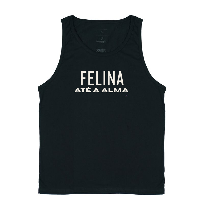 Felina Até a Alma