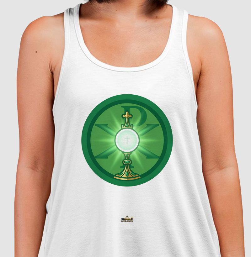 Santíssimo - Luz eterna