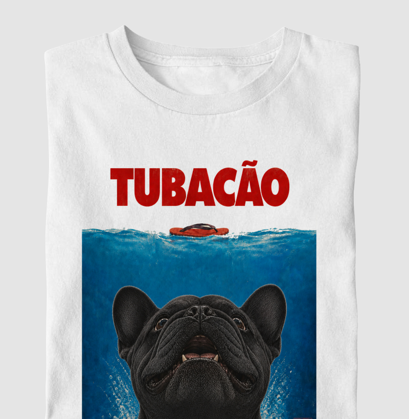 Frances - O Grande Tubacão Negro
