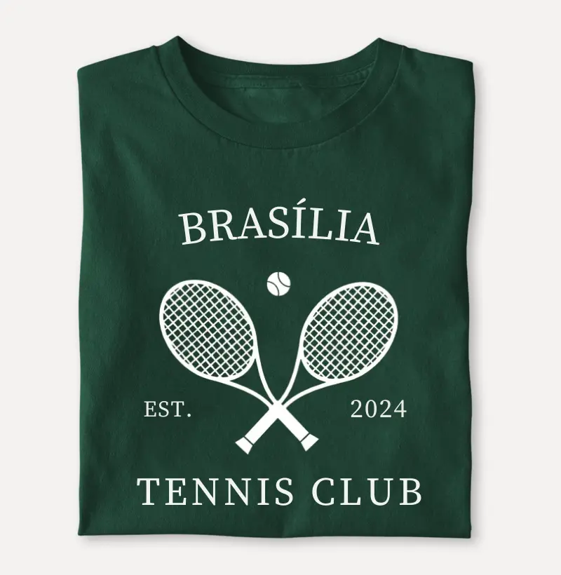 BRASÍLIA TENNIS CLUB