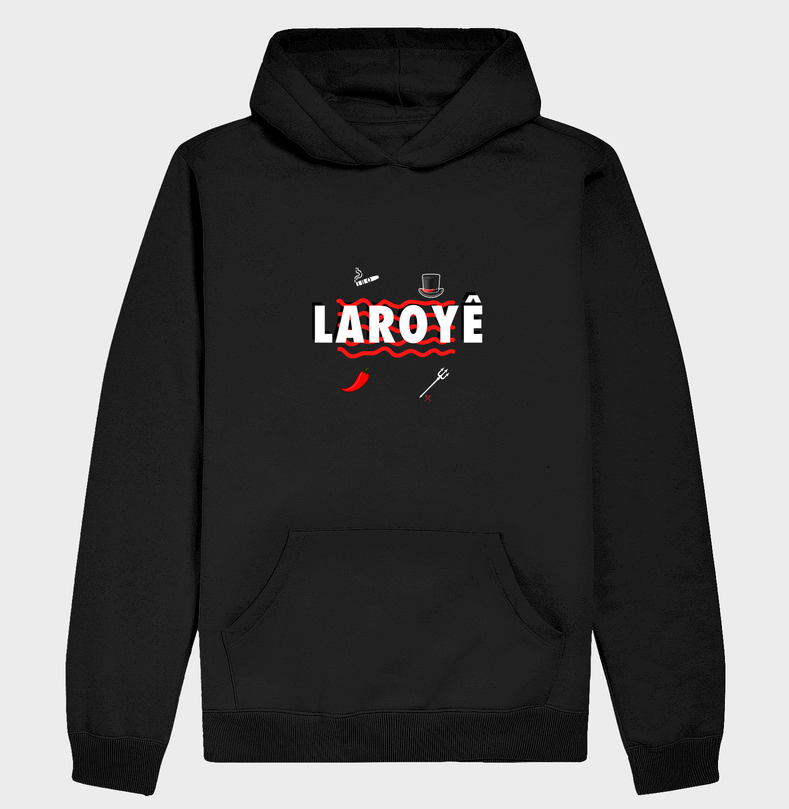 laroye