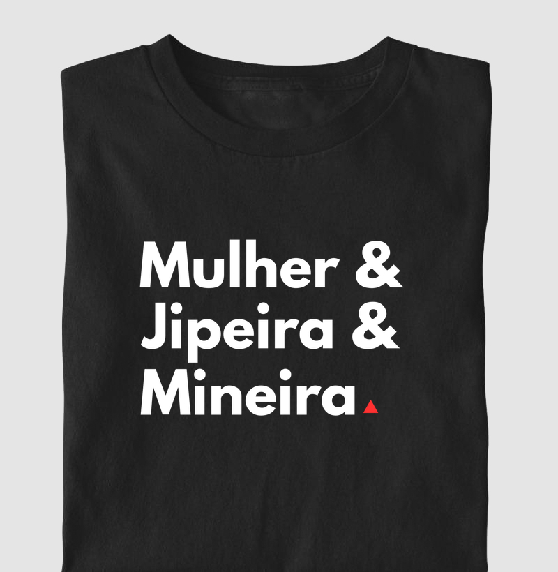 Mulher&Jipeira&Mineira