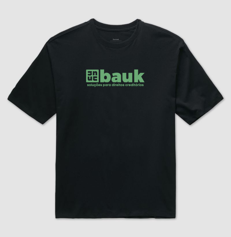 RDM PERSONALIZE - BAUK OVER