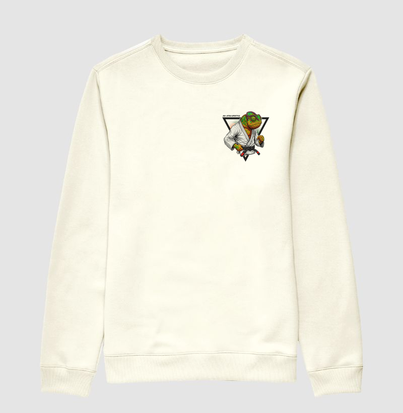 Camaleão - Jiu-Jitsu Lifestyle