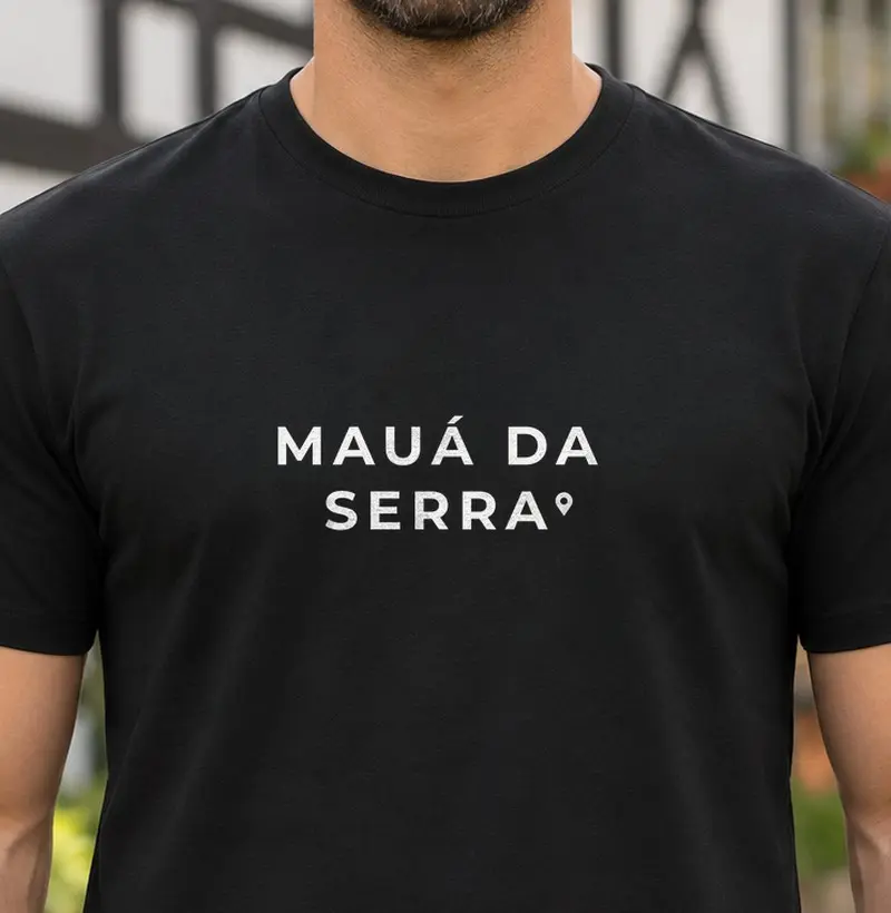 Mauá da Serra | Pin PR