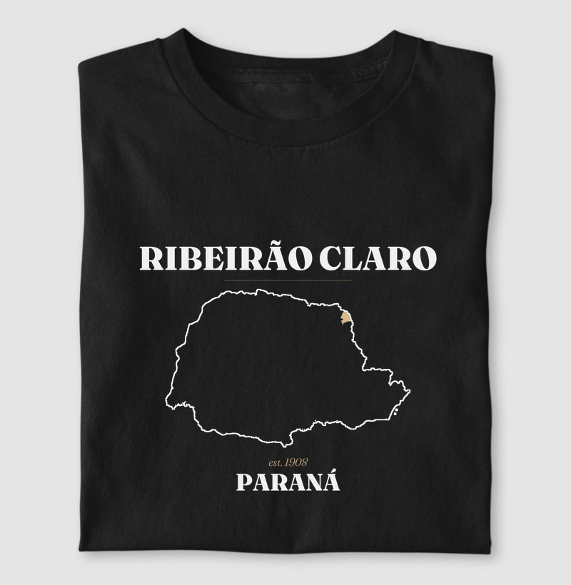 Ribeirão Claro | Legado PR