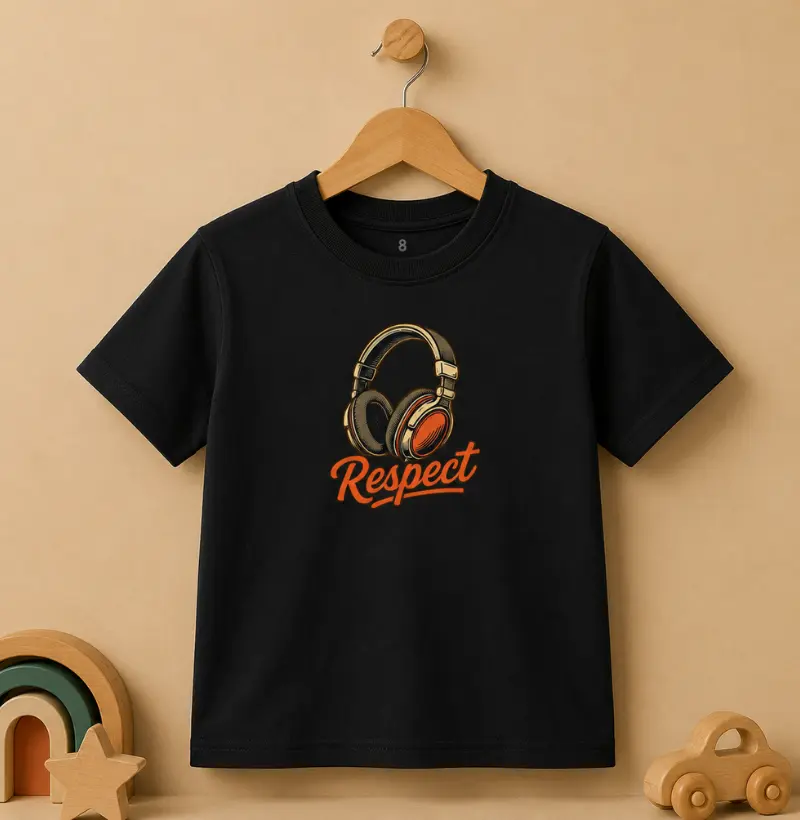 RESPECT – O Som Merece