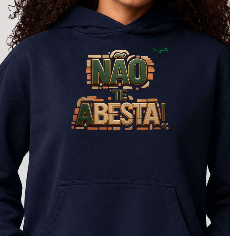 Não te Abesta!