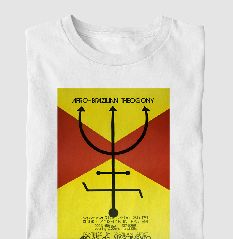 Afro-Brazilian Theogony