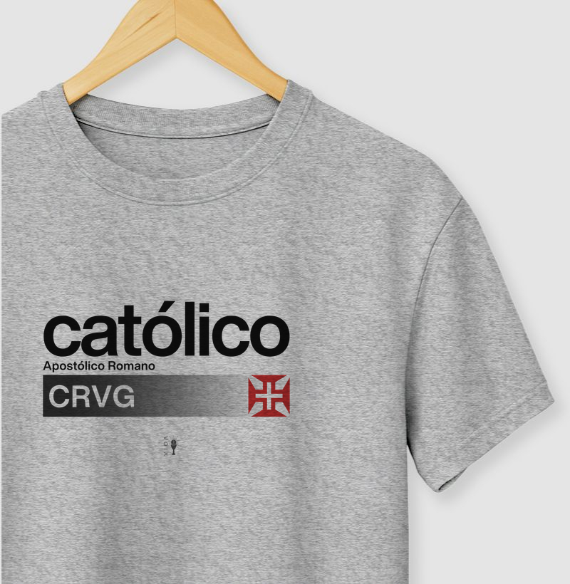 VG católico(a)