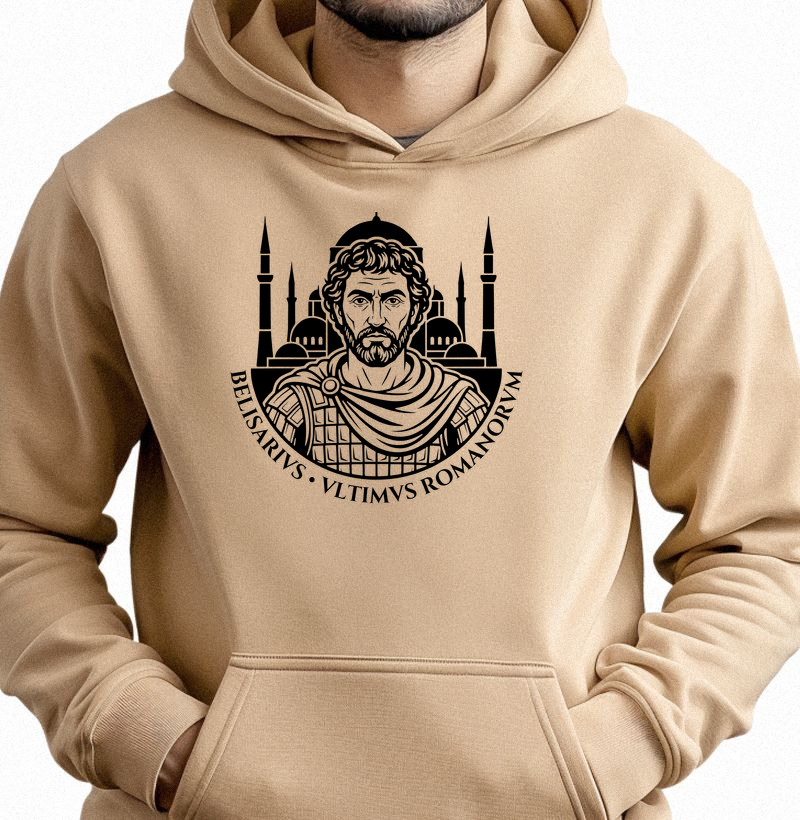 BELISARIUS — Ultimus Romanorum