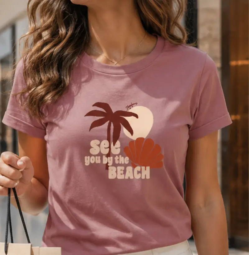 See you by the beach