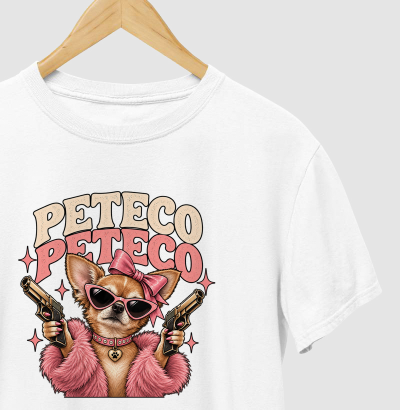 Peteco Peteco