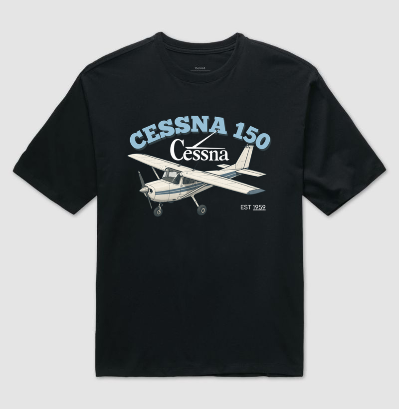 Cessna C150