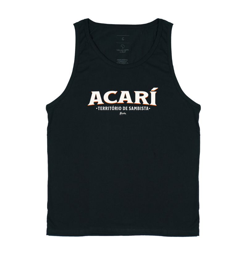 Acarí