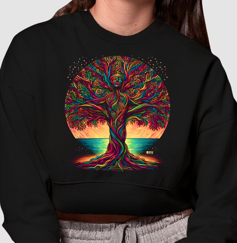 Ayahuasca em Alvorada