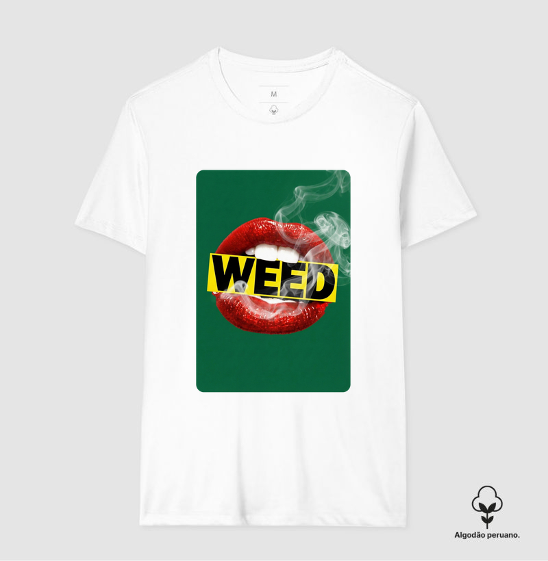 Weed Lips