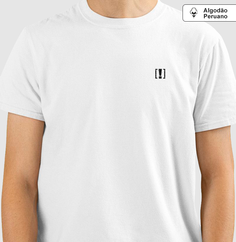 ÍCONE WHITE MASC