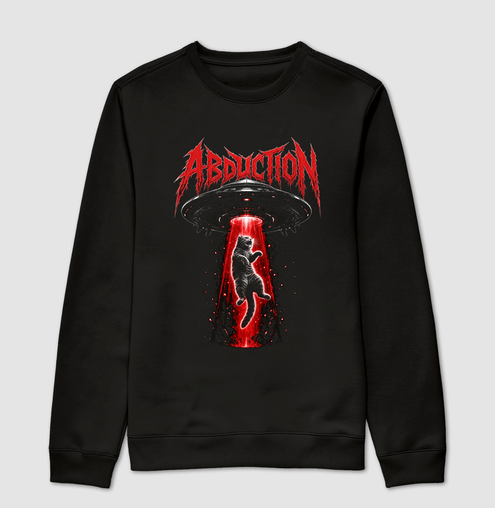 Abduction
