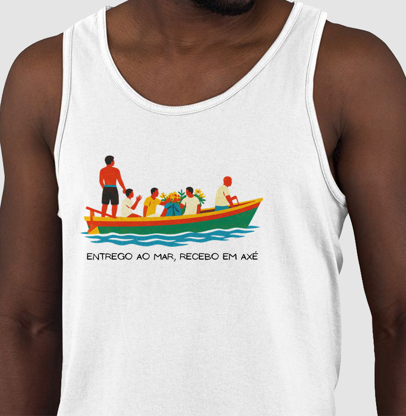 Oferendas Bembé