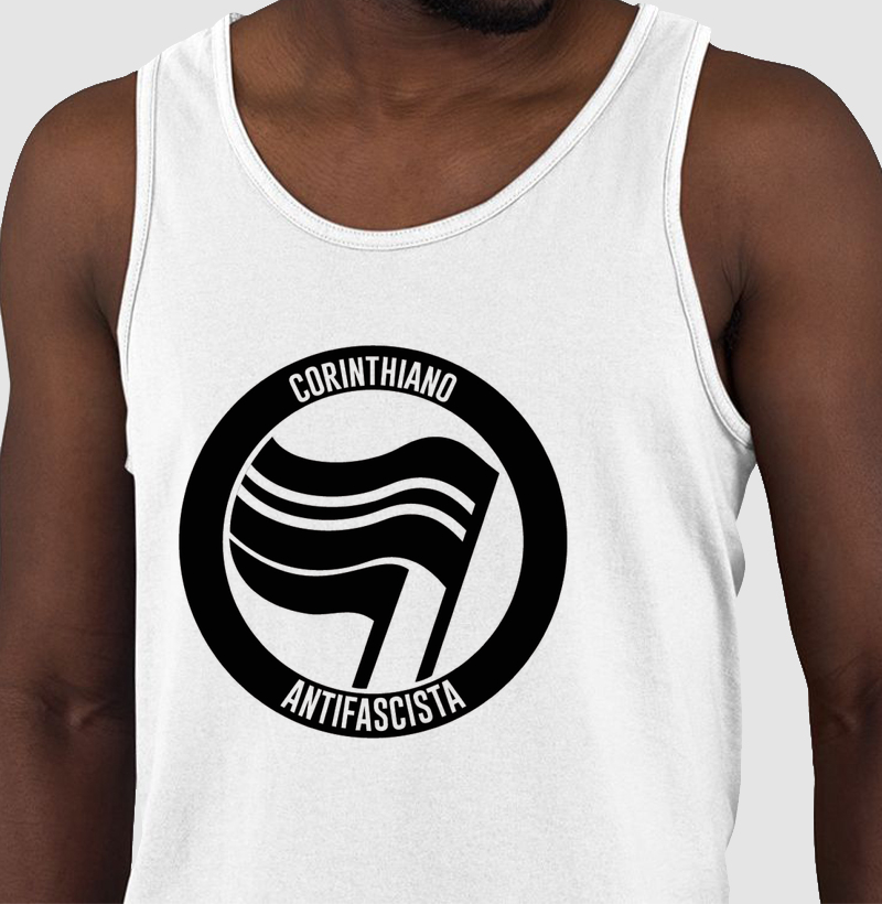 CORINTHIANO ANTIFASCISTA