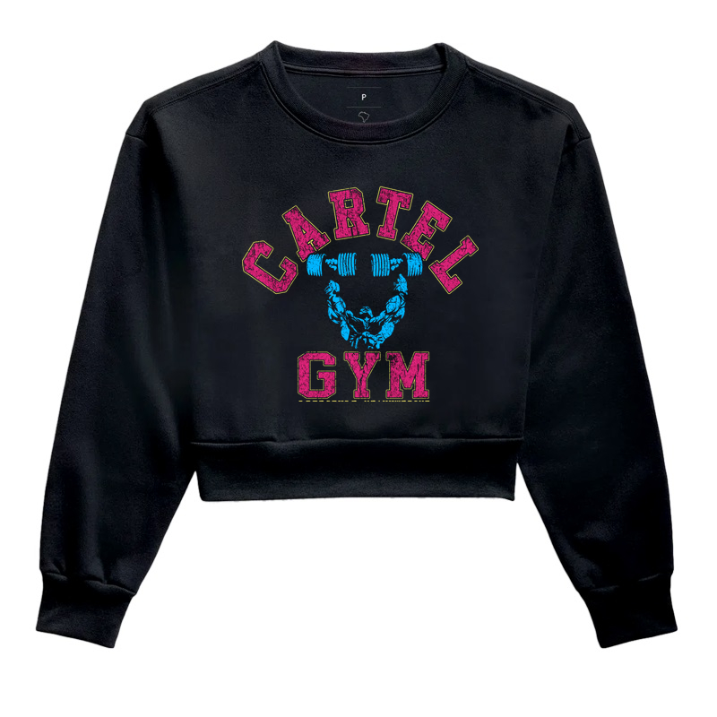 Cartel Gym