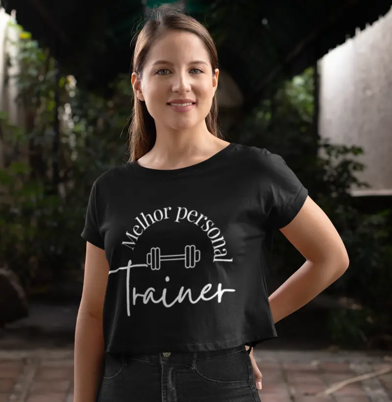 Melhor personal trainer