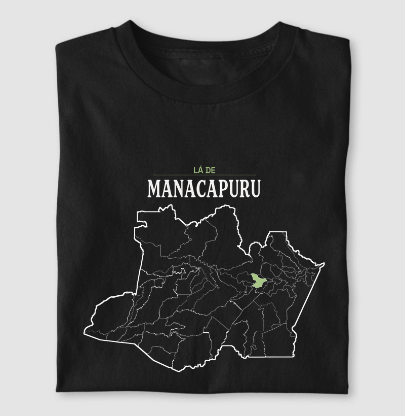 Manacapuru | Território AM