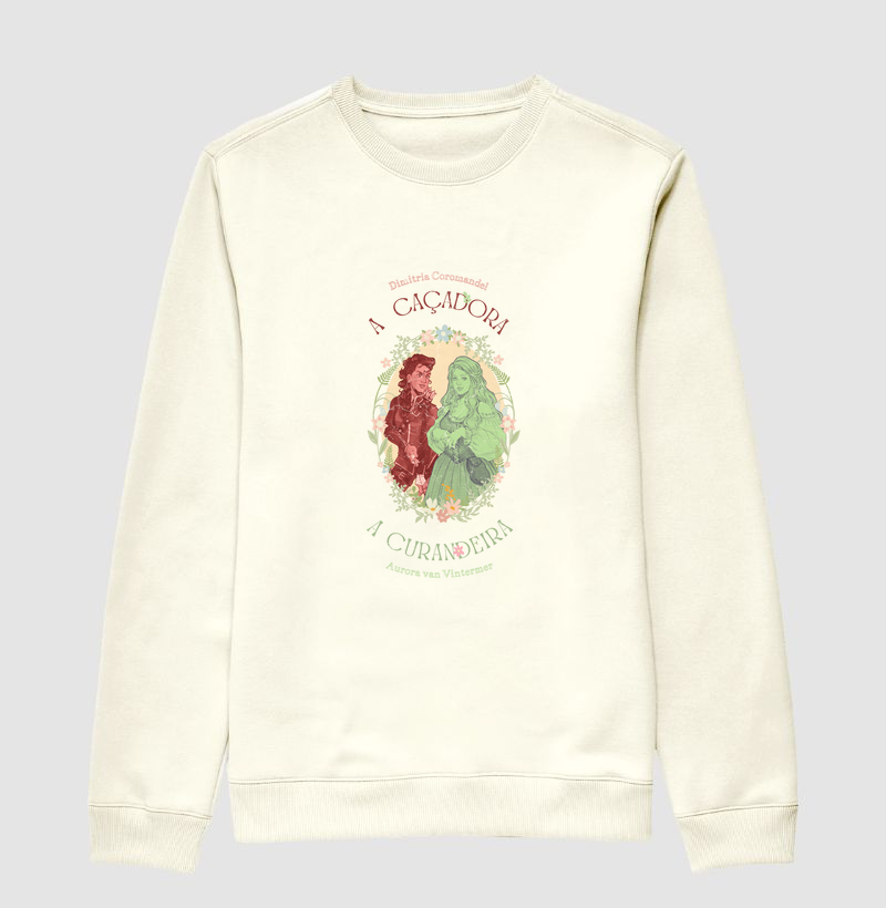 Dimitra & Aurora (Duologia Boreal - Giu Domingues)