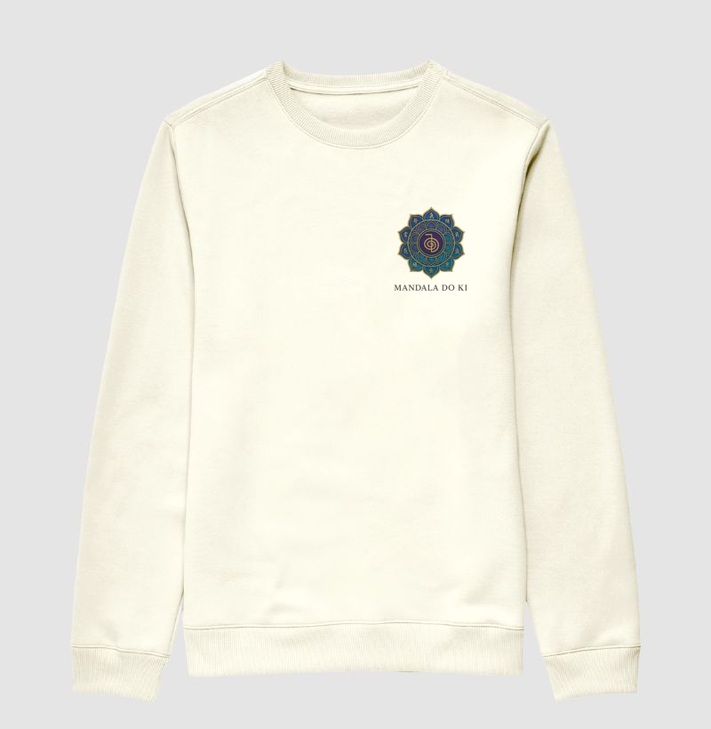 Mandala do Ki -Minimalista