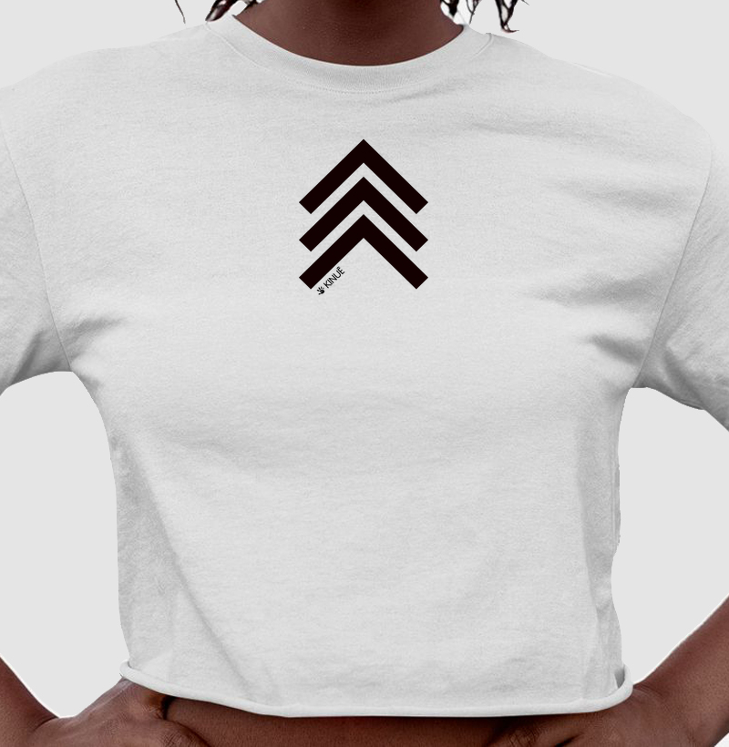 Cropped - Símbolo T21