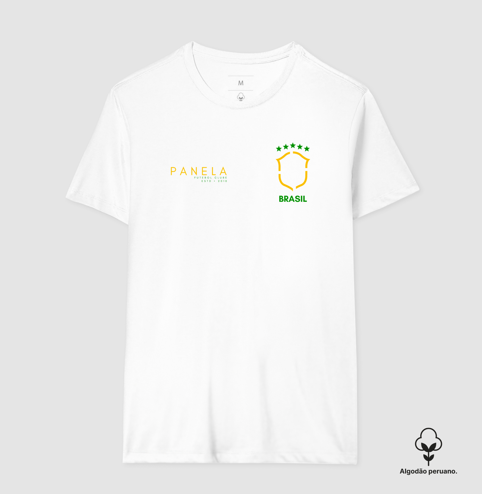 Panela Brasil