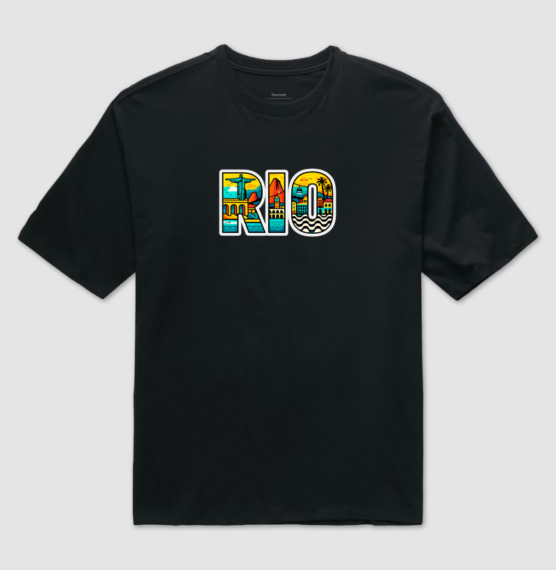 RIO Rio de Janeiro
