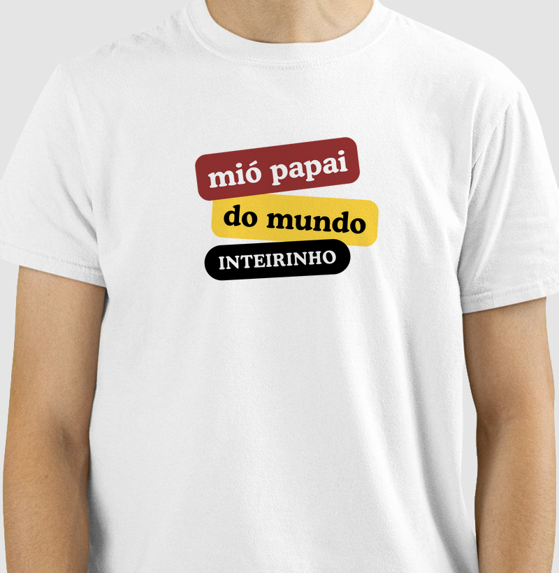 mió papai do mundo inteirim