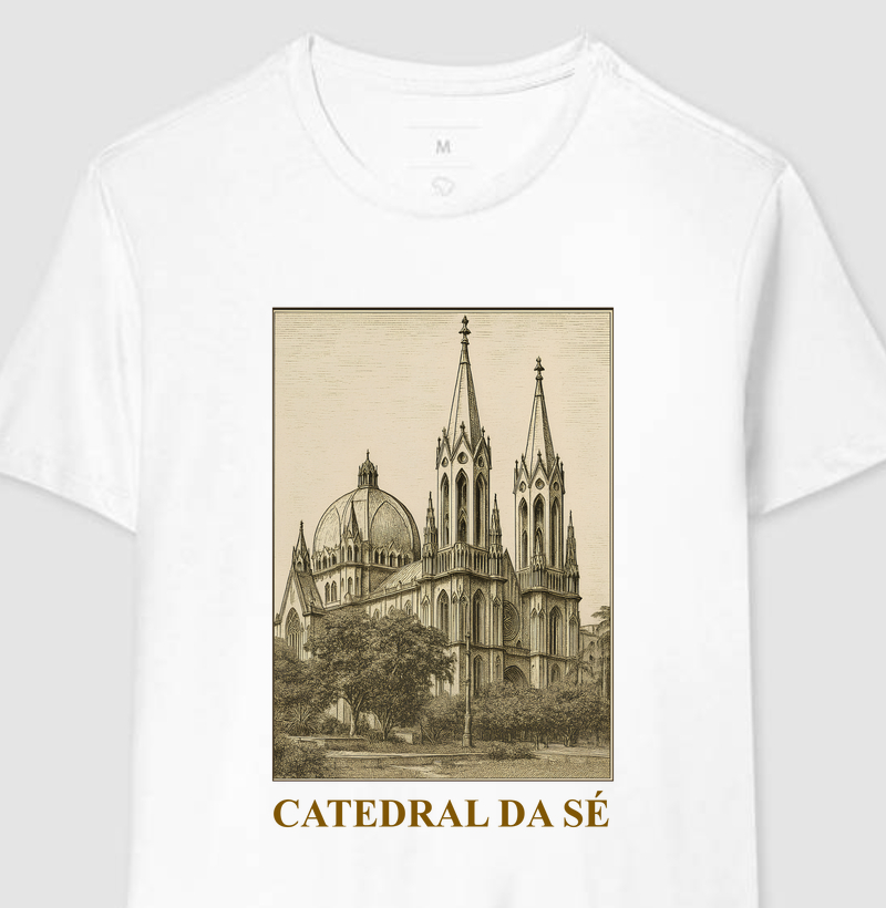 Catedral da Sé