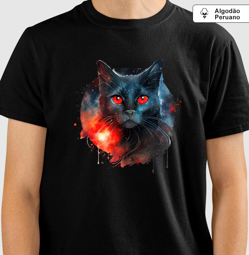 Mistery III - Produto Premium - Algodão Peruano