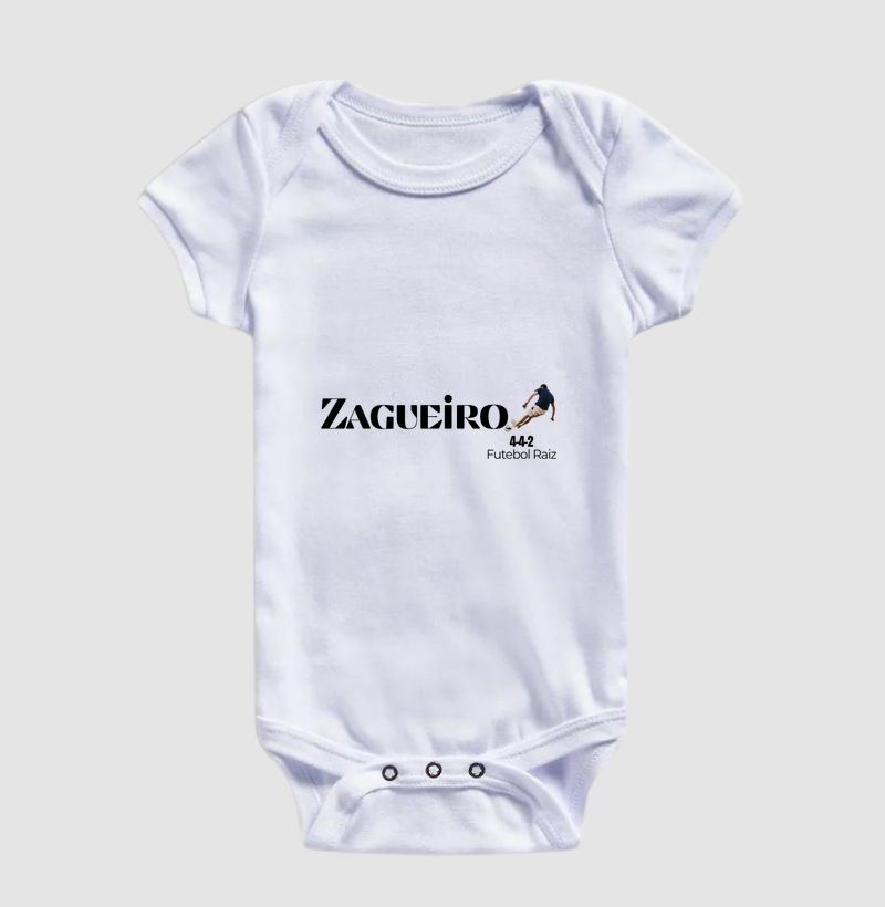 Zagueiro 