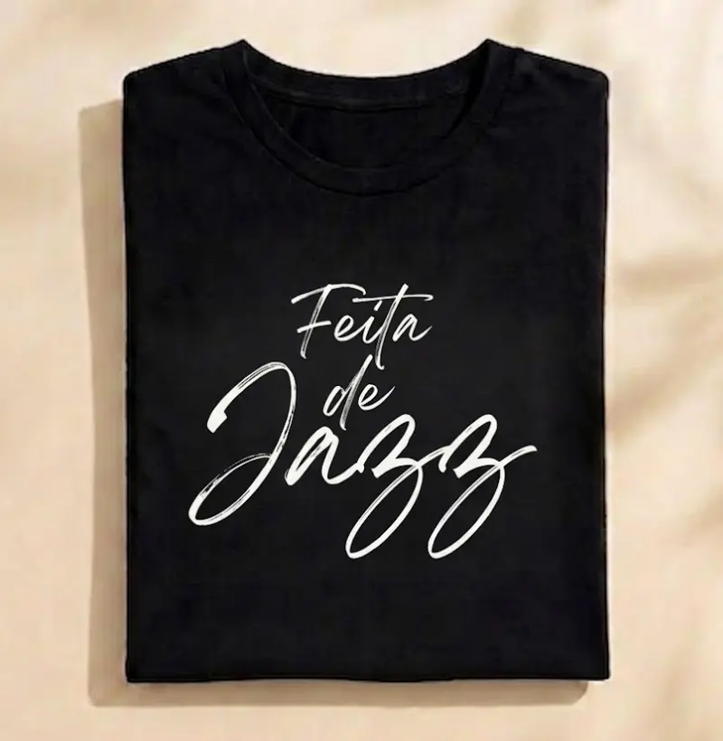 Feita de JAZZ