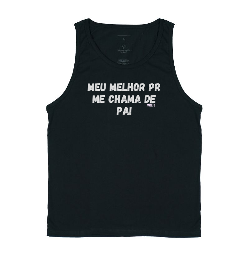 Meu melhor PR