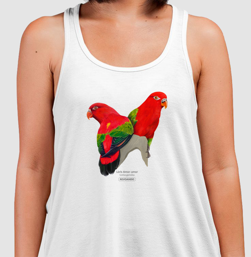 Love Friends - Loris Amor-amor - Regata