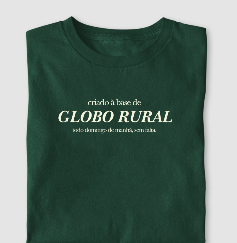 Globo Rural