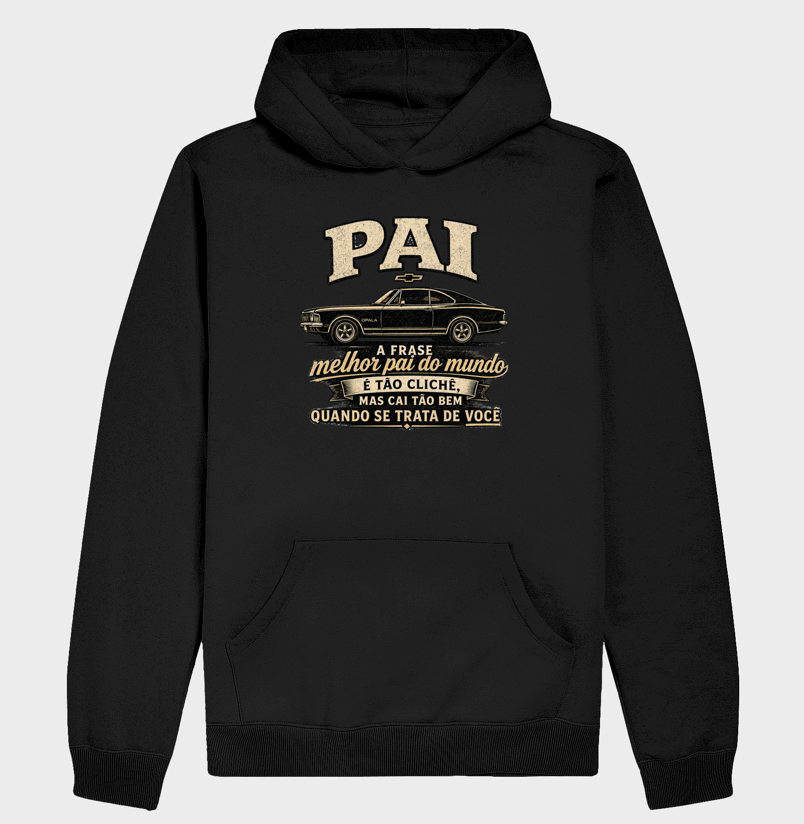 Pai melhor pai do mundo